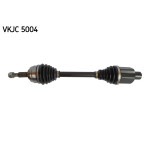 SKF Antriebswelle